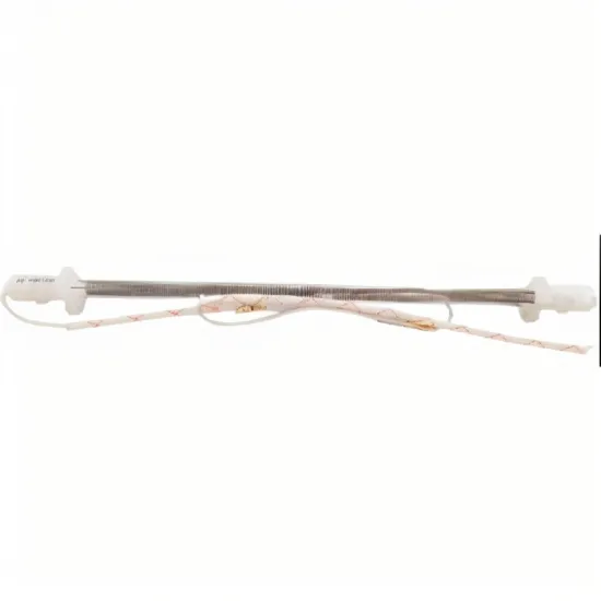 Glosok Original 12" Refrigerator Defrosting Heater Tube