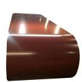CGCC PVDF Color Pre Coated Galvanized Steel Coil
