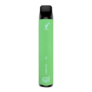 Puff XXL 1600 Puffs Vaporizers Device Pen