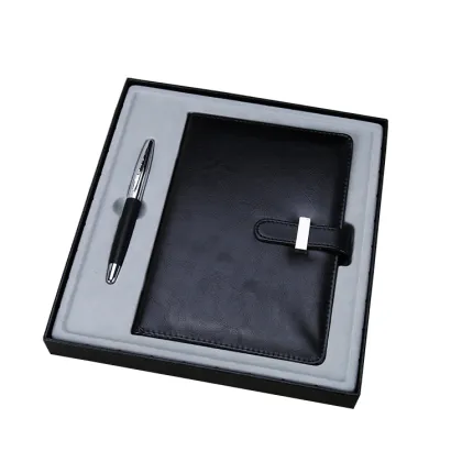 Company Gift Sets: Notebook and Pen Sets for Customers