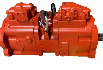 K5V200DT and R485VS/R520-9 Hydraulic Pump 31QB-10030 Search