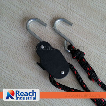 3/8" Tent Rope Lock Tie Down