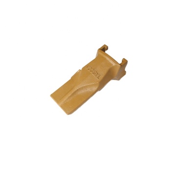 Tipi di denti del secchio di escavatore per modelli V33 e V33SYL