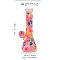 Nightglow Colorful Cat Claw Glass Smoking Accessaries