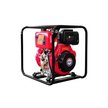 Manufacturer Supplier for Diesel Engine 2 Inch Centrifugal Water Pump