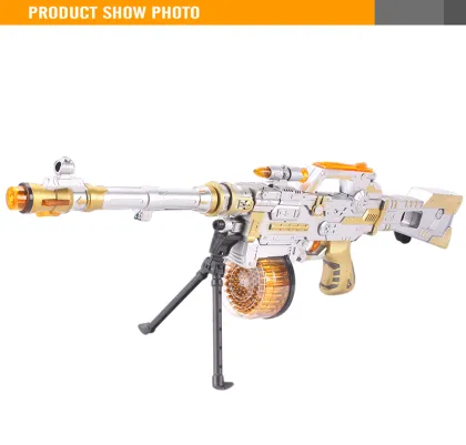 Mini Plastic Toy Hunting Gun