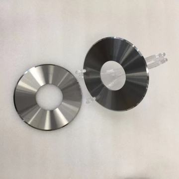 Lame de scie circulaire en carbure de tungstène de 190 mm – pour la coupe du verre et la coupe de la fibre de verre