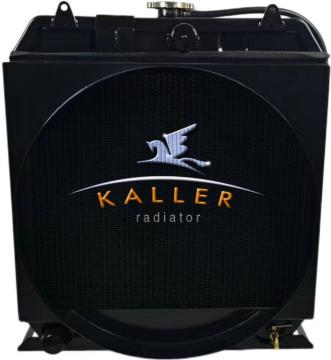 Agriculture Radiator for WDT300.13.010