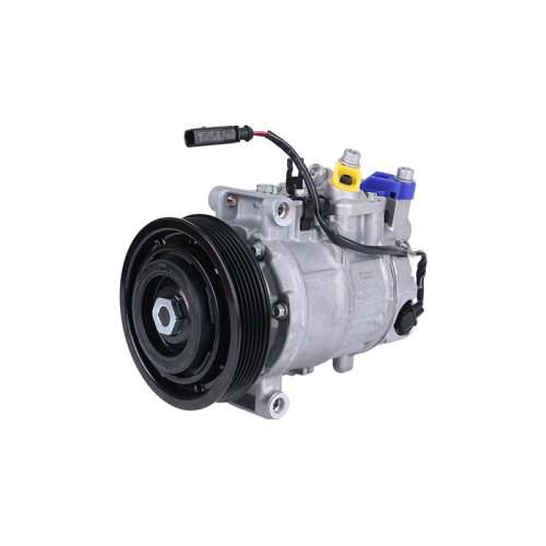AutoPartsMart: High-Quality Air Condition Compressor for Audi A7 (4G0260805A)