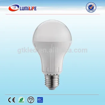 2015 New Design E27 Led Bulb Lighting With CE PSE Led Light