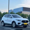 MG ZS 2022 180DVVT Automatic Global Million