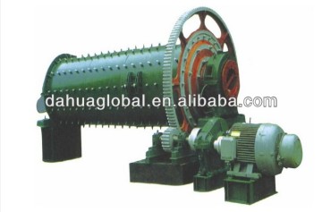 mineral use cone ball mill
