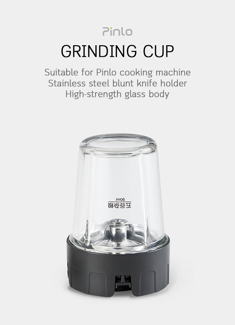 Pinlo Grinding Cup