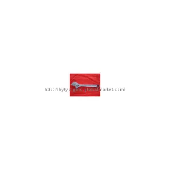 Adjustable wrench series and novel styles of various sizes