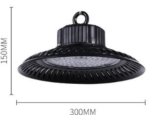 100W UFO High Bay Lights Garage