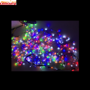 卸売中国工場の価格LEDクリスマスライト屋外
