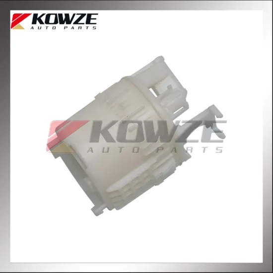 Fuel Filter For Mitsubishi Outlander Airtrek Dion CR5W CR6W CR9W CU2W CU4W CU5W MR514676