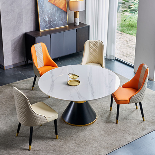China Exquisite Modern Quality Dinning Tables Factory