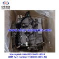Převodovka pro Changan CS15