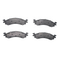 D1158 OE:6L2Z2001A quality hot sales Brake Pad