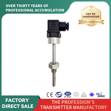 IP65 Waterproof Thermocouple Sensor for Food