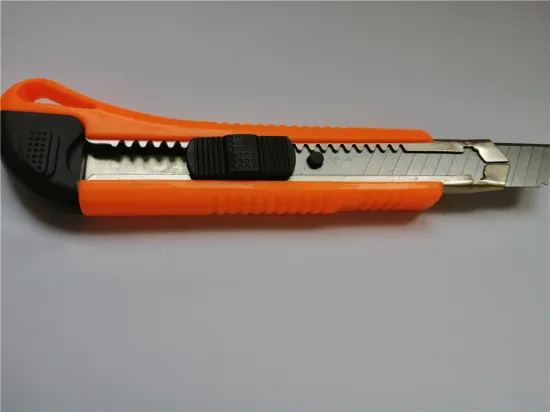 Utility Knife Paper Cutter Office School Cutting Knife