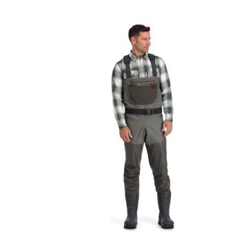 Men's Fishing Clothing Waterproof Fishing Waders