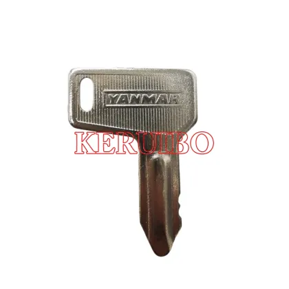 Yanmar 301 Grader Dozer 933110-00301 Excavator Key
