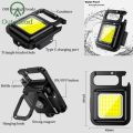 Outerlead Multifunctional 500 Lumen Mini LED Camping Light