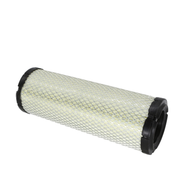 Factory Supply Tractor Roller Excavator Air Filter Cartridge 26510362