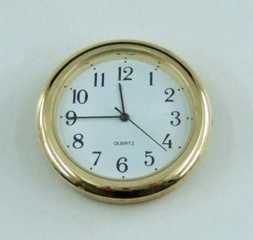 4343GS.2.1B clock