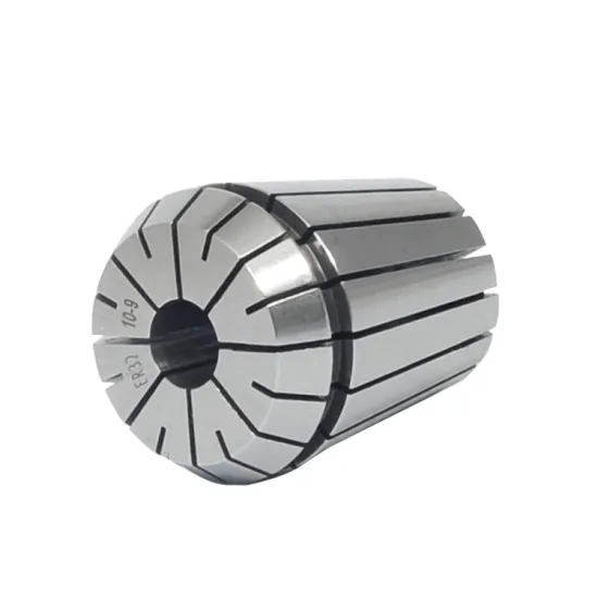 JINJIE Machinery Company: Collet Set Specialists