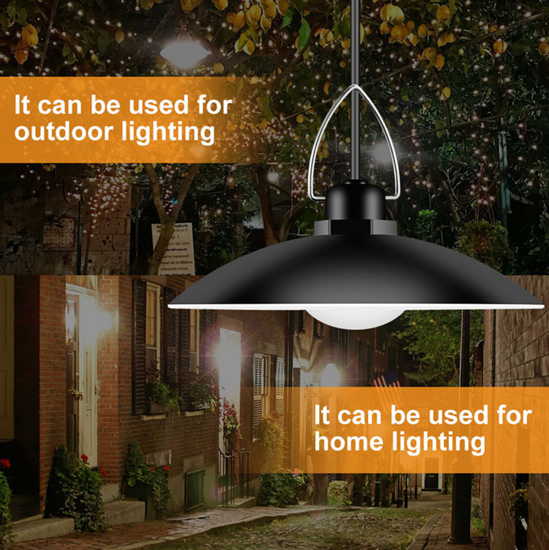 Home Decoration Solar Garden Lights