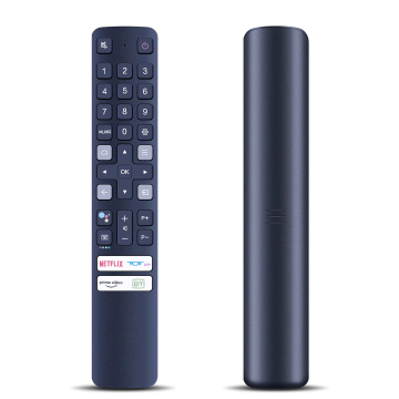 Kawalan Jauh Suara Baru untuk TV TCL RC901V FMRH