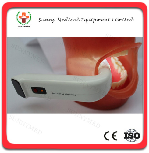 SY-M067 Dental Intraoral Lighting system LED intraoral scanner