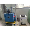 Professional Band Saw Blade Flash Butt Welder Machine