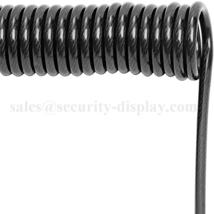 Handy Single TV Remote Control Holder,TV Remote Control Security Keeper