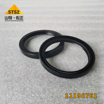 Mining Truck A35G Oil Seal Ring 11190761