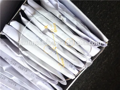 CR39 semi-finished/finished progressive lenses