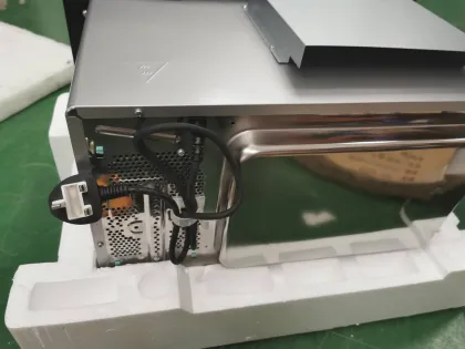 25L Built In Household built in Microwave Oven