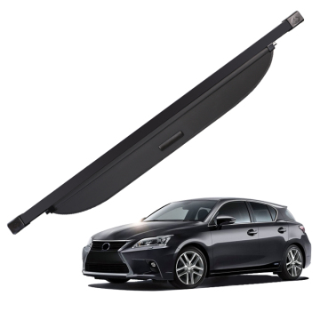 Shade SHIELD SHIELD TRUNK DYRARABLE PER LEXUS CT200H 2010-2016