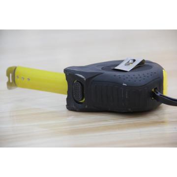 Tape Locking measure tap