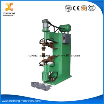 DNW2 Series Spot Welders for Mesh