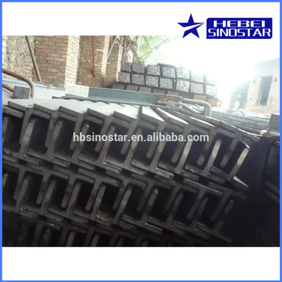 china supplier steel structure t bar/T section