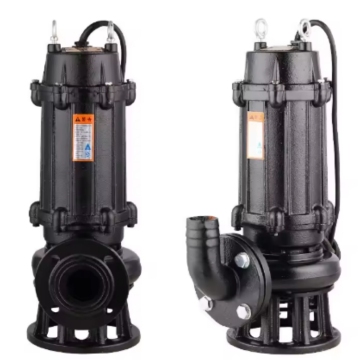 Vertical Centrifugal Pipeline Deep Well Submersible Pump for Irrigation and Agriculture