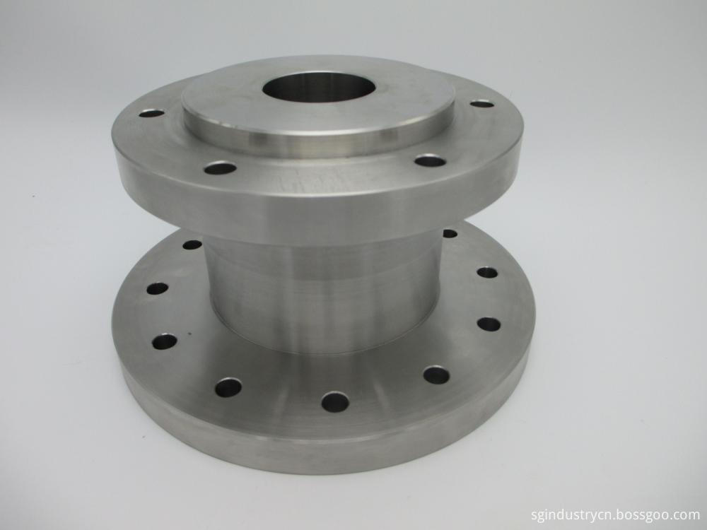 Stainless Steel Turning Machining Parts