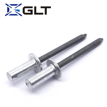High Quality Aluminium Blind Rivets Pop Core-Pulling Rivet