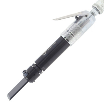 Factory Direct Pneumatic Stubby Scraper Kit for Air Adhesives and Gaskets