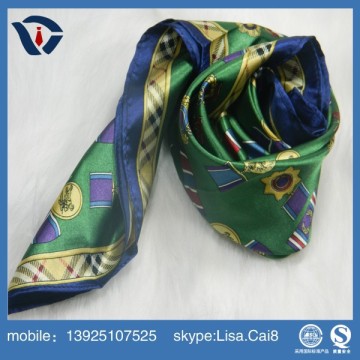 2015 Wholesale Silk Scarf
