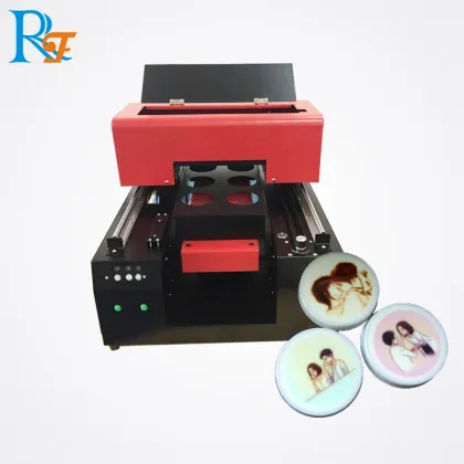 Automatic Food / Cake Printer Cake Printer